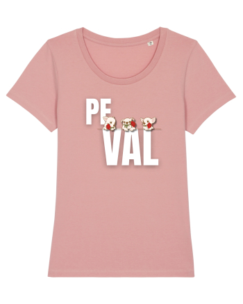 Pe val Canyon Pink