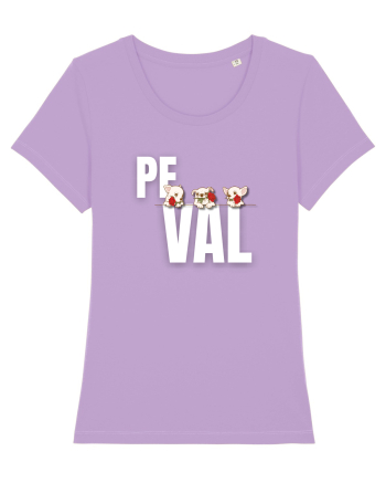 Pe val Lavender Dawn