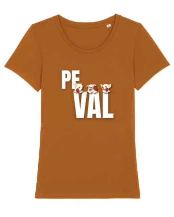 Pe val Roasted Orange