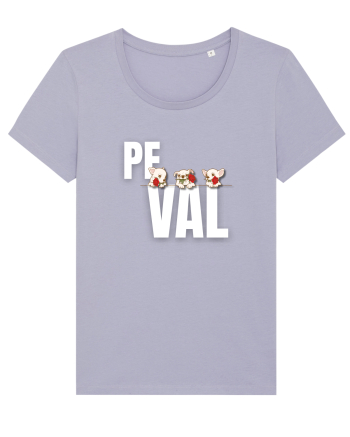 Pe val Lavender