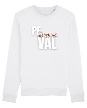 Pe val White