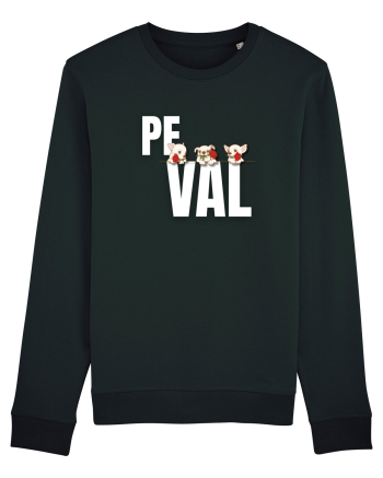 Pe val Black