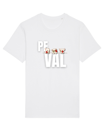 Pe val White