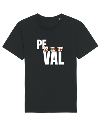 Pe val Black