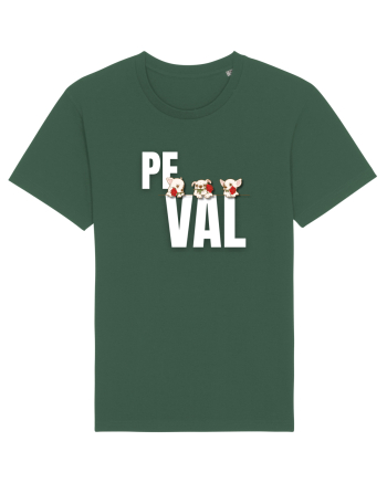Pe val Bottle Green