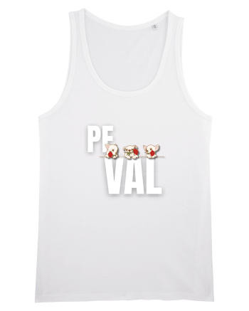 Pe val White