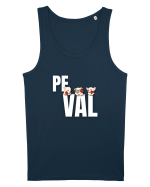 Pe val Maiou Bărbat Runs