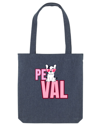 Pe val Midnight Blue