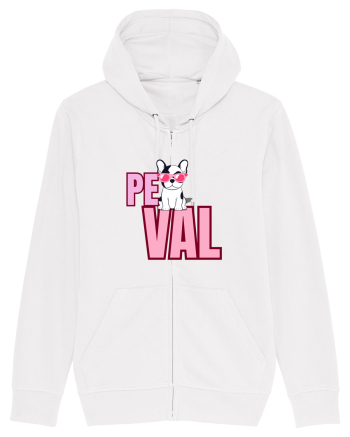 Pe val White