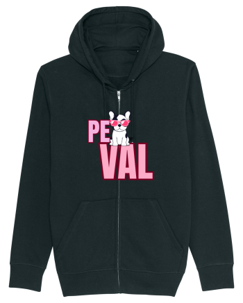 Pe val Black