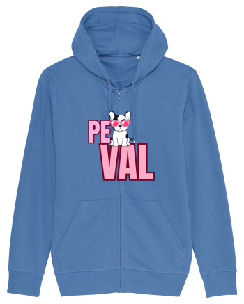Pe val Bright Blue
