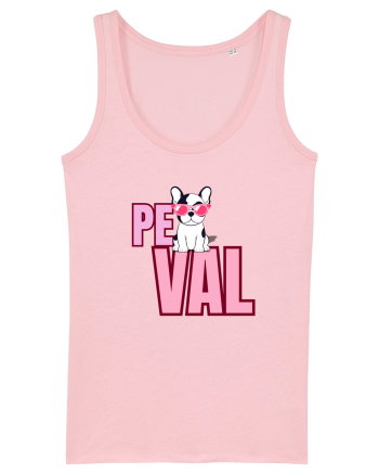 Pe val Cotton Pink