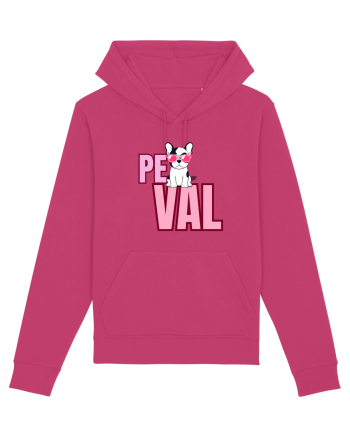 Pe val Raspberry