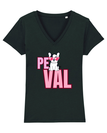 Pe val Black