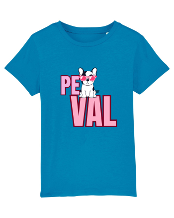 Pe val Azur