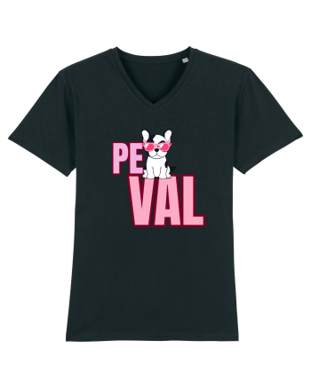 Pe val Black