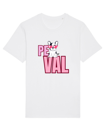 Pe val White