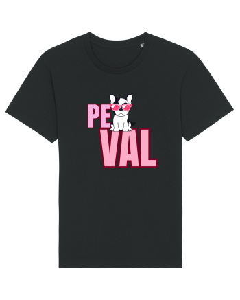 Pe val Black