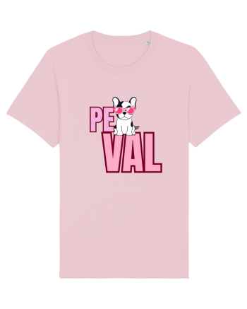 Pe val Cotton Pink