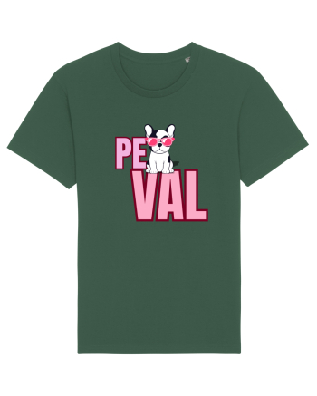 Pe val Bottle Green