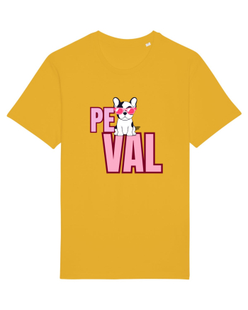 Pe val Spectra Yellow