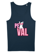 Pe val Maiou Bărbat Runs