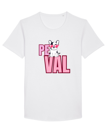 Pe val White