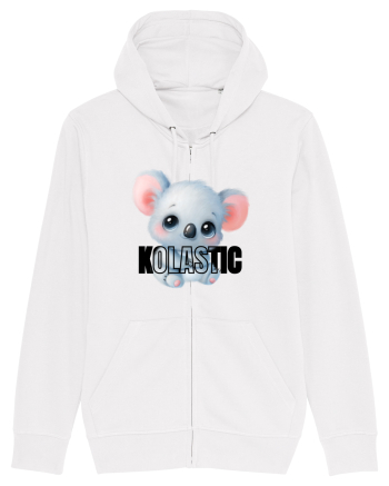 Kolastic  White