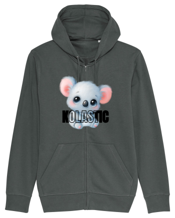 Kolastic  Anthracite