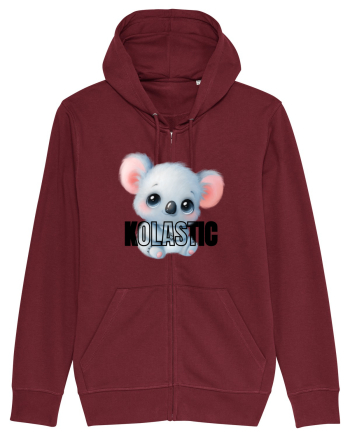 Kolastic  Burgundy