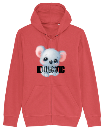Kolastic  Carmine Red