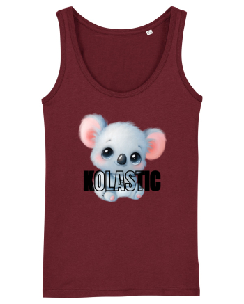 Kolastic  Burgundy