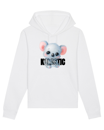 Kolastic  White