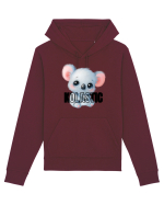 Kolastic  Hanorac Unisex Drummer