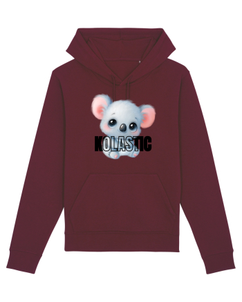 Kolastic  Burgundy