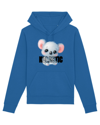 Kolastic  Royal Blue