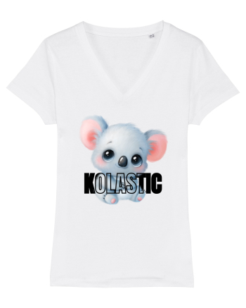 Kolastic  White
