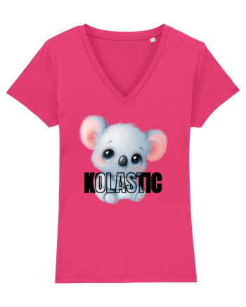 Kolastic  Raspberry