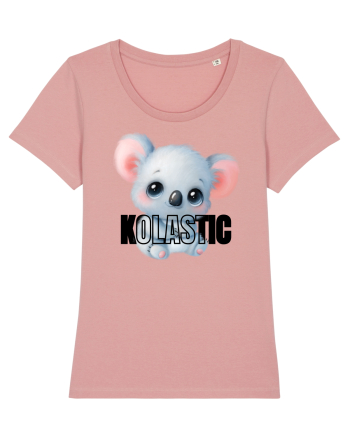 Kolastic  Canyon Pink