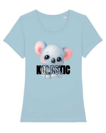 Kolastic  Sky Blue