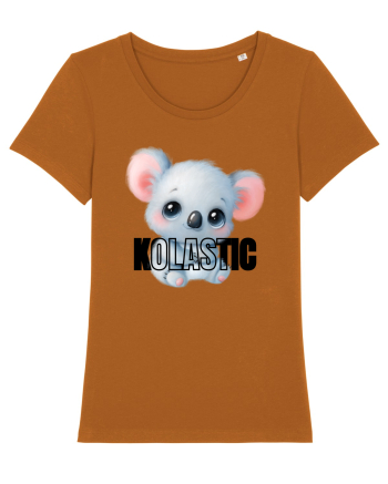 Kolastic  Roasted Orange