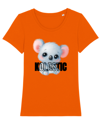 Kolastic  Bright Orange