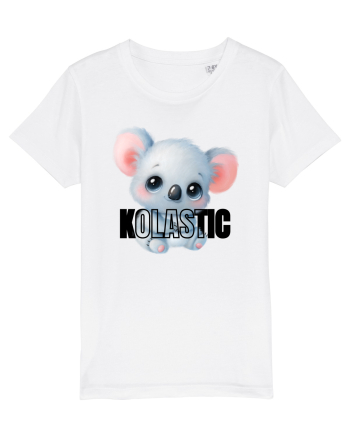 Kolastic  White