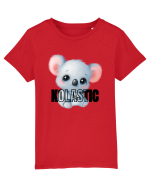 Kolastic  Tricou mânecă scurtă  Copii Mini Creator