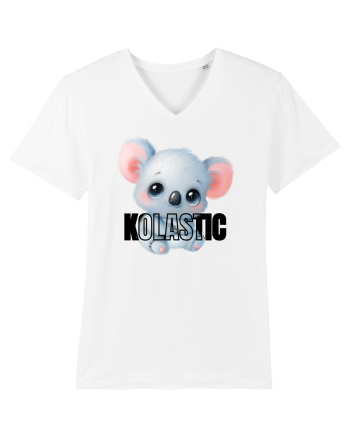 Kolastic  White
