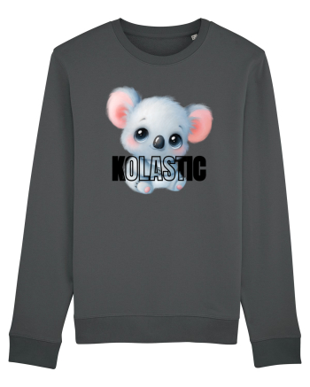 Kolastic  Anthracite