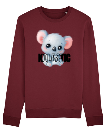 Kolastic  Burgundy
