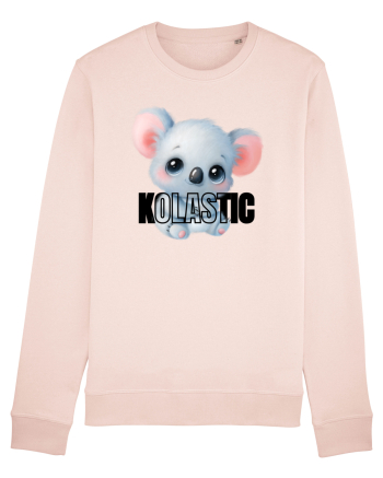 Kolastic  Candy Pink