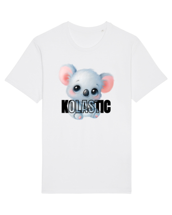 Kolastic  White