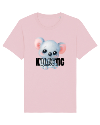Kolastic  Cotton Pink